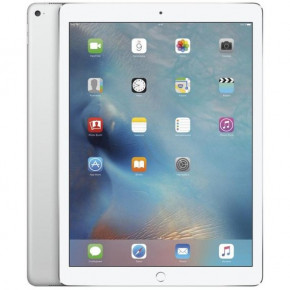  Apple iPad Pro 12.9 Wi-Fi 128Gb Silver