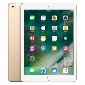  Apple iPad Wi-Fi 4G 32GB Gold (MRM52)