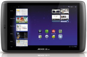  Archos 101 G9 8GB