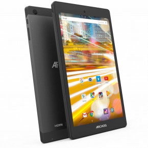  Archos 80 OXYGEN 32GB 5