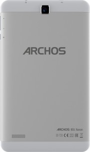  Archos 80d Xenon 4