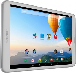  Archos 80d Xenon 5