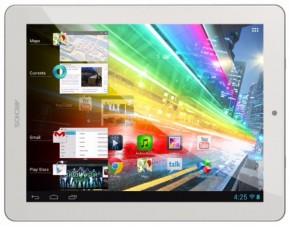  Archos 97C Platinum 16Gb 3