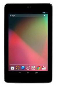  Asus Google Nexus 7 16GB (ASUS-1B040A)