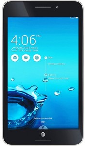  Asus MeMO Pad 7 ME375CL 16GB LTE Black