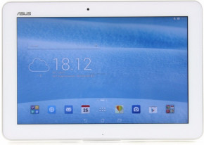  Asus Transformer Pad 16  White Ref