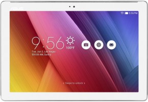  Asus ZenPad 10 16GB Pearl White (Z300CNG-6B012A)