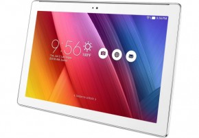  Asus ZenPad 10 16GB Pearl White (Z300CNG-6B012A) 3