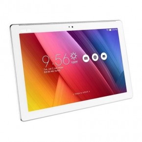  Asus ZenPad 10 3G 8GB White 3