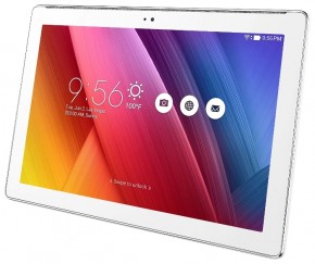  Asus ZenPad 10 3G 8GB White 4