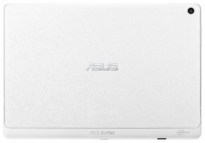  Asus ZenPad 10 3G 8GB White 6