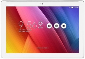  Asus ZenPad 10 3G 8GB White