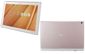  Asus ZenPad 10 Z300M (Z300M-6L037A) Rose Gold 4