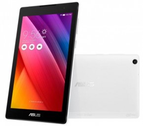  Asus ZenPad C 7.0 16GB (Z170C-1B010A) White 6