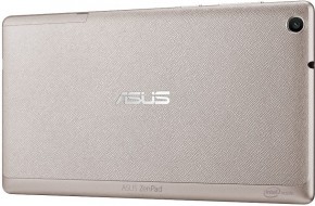  Asus ZenPad C 7.0 16GB (Z170C-1L017A) Metallic 5