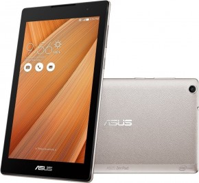  Asus ZenPad C 7.0 16GB (Z170C-1L017A) Metallic 6