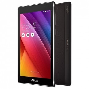  Asus ZenPad C 7 16GB (Z170C-1A014A) Black 8