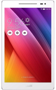  Asus ZenPad Z380CX-1B010A 16  White Ref