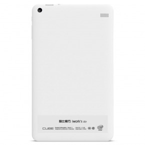  Cube iWork8 Air 8.0 DualBoot (U82GT) 3