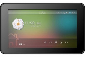  Elenberg TAB716 Black