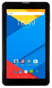  Ergo Tab A700 7 3G (Black)