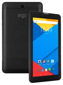  Ergo Tab A700 7 3G (Black) 6