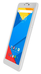  Ergo Tab A700 7 3G (White) 3