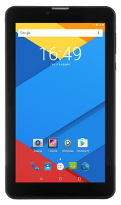  Ergo Tab A710 7 3G (Black)