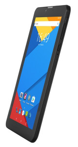  Ergo Tab A710 7 3G (Black) 3