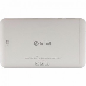  eStar Beauty 7 White/StarWars (MID7338WSW) 3