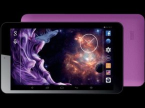  eStar Gemini 8 (MID8128P ) Purple 3