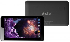  eStar Gemini 8 (MID8128) Black 3