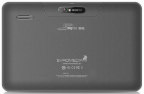  EvroMedia Play Pad 3G Note XL 4