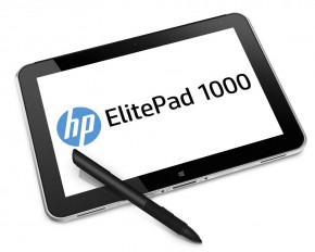  HP ElitePad 1000 10.1 (F1Q71EA)