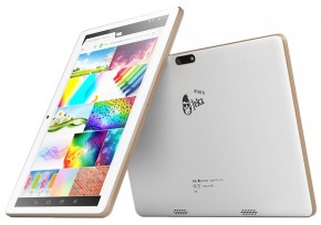  Jeka JK-960 16Gb 3G IPS White 3