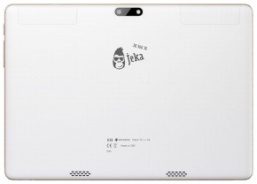  Jeka JK-960 16Gb 3G IPS White 7