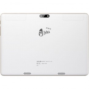  Jeka JK960 16, 3G Black 3