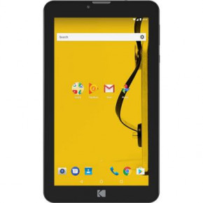  Kodak Tablet 7 Black 16GB (503445)