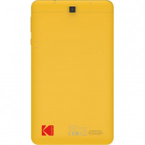  Kodak Tablet 7 Yellow 16GB 3