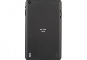  Nomi C08000 Libra 8 3G 16Gb Black 6