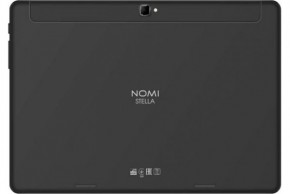  Nomi C09600 Stella 9,6 3G 16GB Black 5