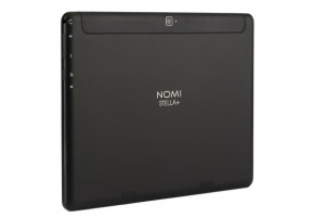  Nomi 10105 Stella +10 3G 16Gb Black 9