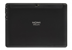  Nomi 10105 Stella +10 3G 16Gb Black 10