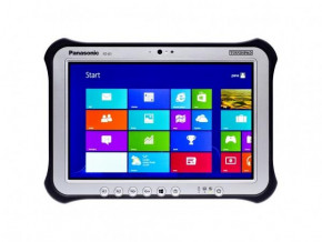  Panasonic ToughPad FZ-G1 FZ-G1L2902E9