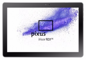  Pixus Blaze 10.1 3G