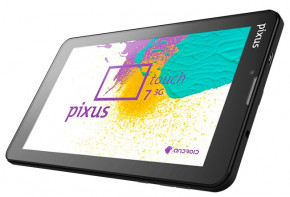  Pixus Touch 7 3G 8  Black 5