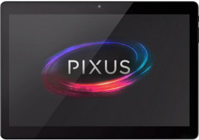   Pixus Vision 3/32GB 4G Dual Sim Black