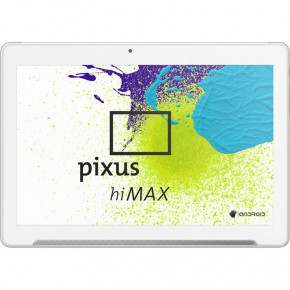  Pixus hiMax 3G Dual Sim White