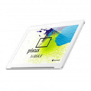  Pixus hiMax 3G Dual Sim White 5