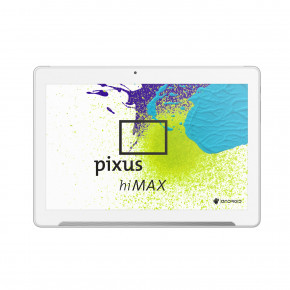  Pixus hiMax 3G Dual Sim White 3